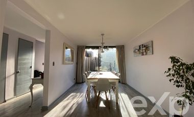 Casa en Venta en Condominio Los Abedules