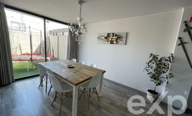 Casa en Venta en Condominio Los Abedules