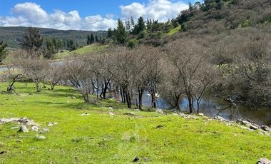 Parcela en Venta en pencahue