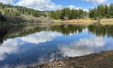 Parcela en Venta en pencahue