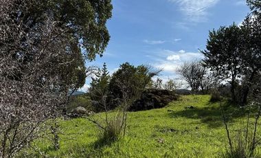 Parcela en Venta en pencahue