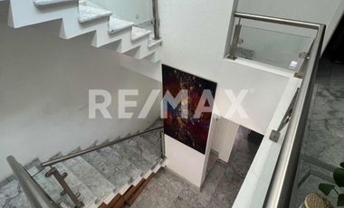 Casa en venta en Alcaldía  Iztacalco  - (3)