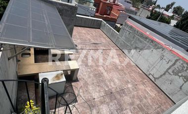Casa en venta en Alcaldía  Iztacalco  - (3)