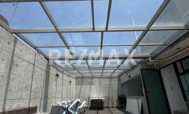 Casa en venta en Alcaldía  Iztacalco  - (3)