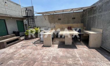 Casa en venta en Alcaldía  Iztacalco  - (3)