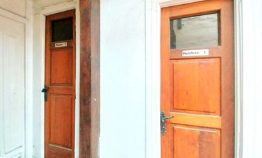 Comercio Oficina 6 Habitaciones 2 Baños Arriendo Providencia