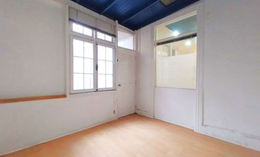 Comercio Oficina 6 Habitaciones 2 Baños Arriendo Providencia