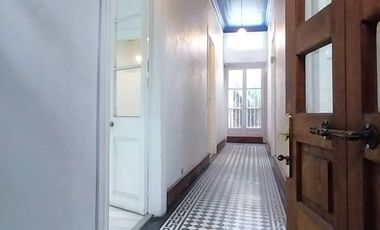 Comercio Oficina 6 Habitaciones 2 Baños Arriendo Providencia