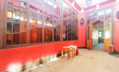 Comercial Oficina Industrial Múltiples Usos Venta Santiago