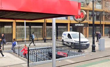 Comercial Oficina Industrial Múltiples Usos Venta Santiago