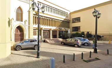Comercial Oficina Industrial Múltiples Usos Venta Santiago