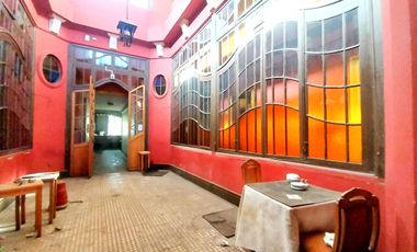 Comercial Oficina Industrial Múltiples Usos Venta Santiago