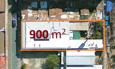 Comercial Oficina Industrial Múltiples Usos Venta Santiago