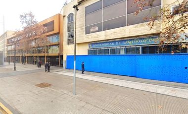 Comercial Oficina Industrial Múltiples Usos Venta Santiago