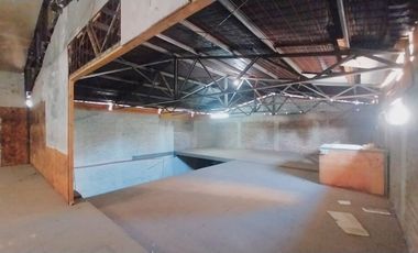 Comercio Industria Oficina Bodega Galpón Venta Quinta Normal