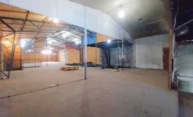 Comercio Industria Oficina Bodega Galpón Venta Quinta Normal
