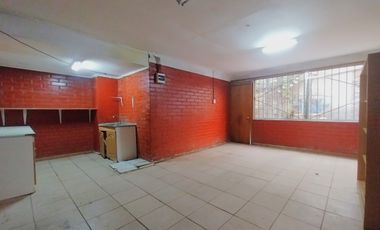 Comercio Industria Oficina Bodega Galpón Venta Quinta Normal