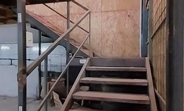 Comercio Industria Oficina Bodega Galpón Venta Quinta Normal