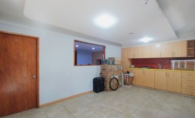 Comercio Industria Oficina Bodega Galpón Venta Quinta Normal