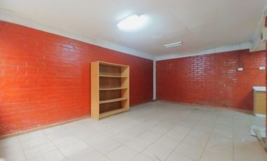 Comercio Industria Oficina Bodega Galpón Venta Quinta Normal