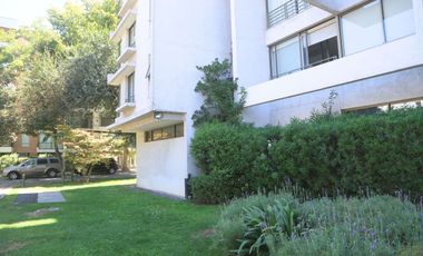 Oportunidad en Providencia Departamento 3D-2B en Arriendo