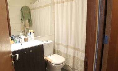 Oportunidad en Providencia Departamento 3D-2B en Arriendo