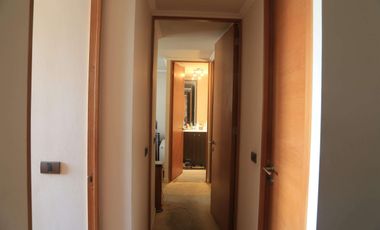 Oportunidad en Providencia Departamento 3D-2B en Arriendo