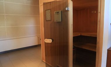 Oportunidad en Providencia Departamento 3D-2B en Arriendo