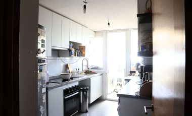 Oportunidad en Providencia Departamento 3D-2B en Arriendo