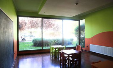 Oportunidad en Providencia Departamento 3D-2B en Arriendo