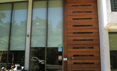 Oportunidad en Providencia Departamento 3D-2B en Arriendo