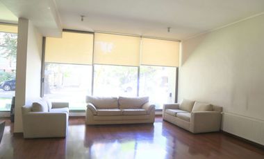 Oportunidad en Providencia Departamento 3D-2B en Arriendo