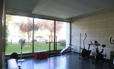 Oportunidad en Providencia Departamento 3D-2B en Arriendo