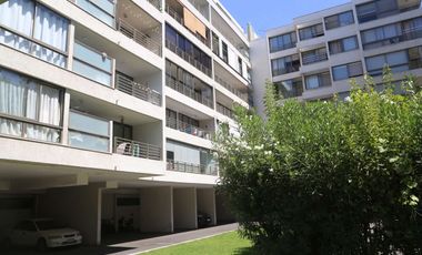 Oportunidad en Providencia Departamento 3D-2B en Arriendo