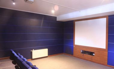 Oportunidad en Providencia Departamento 3D-2B en Arriendo