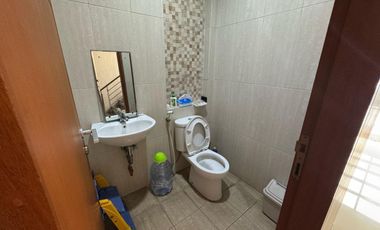 Dijual Rumah Murah 2 lantai di Buahbatu Regency 2.5 miliar