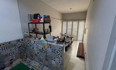 Dijual Rumah Murah 2 lantai di Buahbatu Regency 2.5 miliar