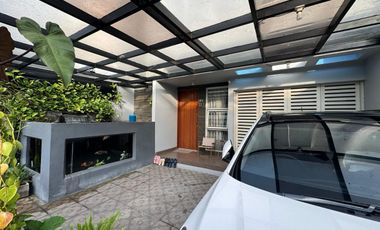 Dijual Rumah Murah 2 lantai di Buahbatu Regency 2.5 miliar