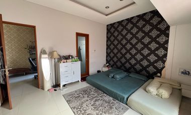 Dijual Rumah Murah 2 lantai di Buahbatu Regency 2.5 miliar