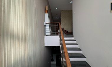 Dijual Rumah Murah 2 lantai di Buahbatu Regency 2.5 miliar