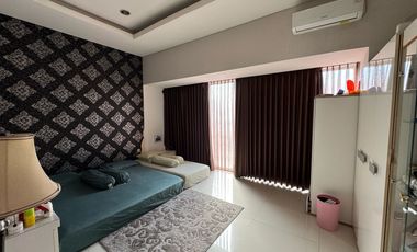 Dijual Rumah Murah 2 lantai di Buahbatu Regency 2.5 miliar