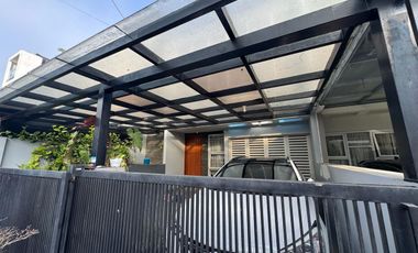 Dijual Rumah Murah 2 lantai di Buahbatu Regency 2.5 miliar