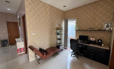 Dijual Rumah Murah 2 lantai di Buahbatu Regency 2.5 miliar