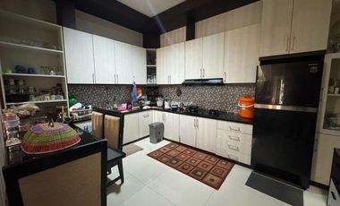 Dijual Rumah Murah 2 lantai di Buahbatu Regency 2.5 miliar