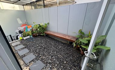 Dijual Rumah Murah 2 lantai di Buahbatu Regency 2.5 miliar