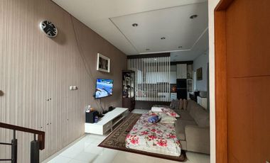 Dijual Rumah Murah 2 lantai di Buahbatu Regency 2.5 miliar