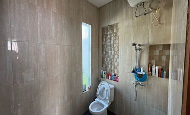 Dijual Rumah Murah 2 lantai di Buahbatu Regency 2.5 miliar