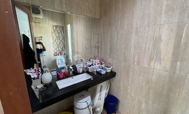 Dijual Rumah Murah 2 lantai di Buahbatu Regency 2.5 miliar