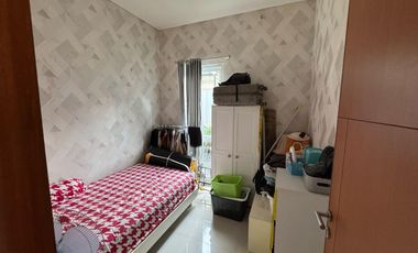 Dijual Rumah Murah 2 lantai di Buahbatu Regency 2.5 miliar