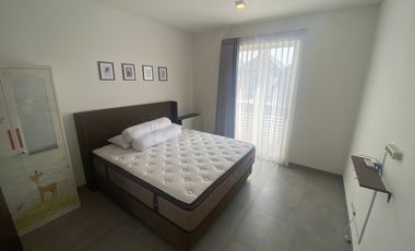 Sewa Rumah Graha Natura Full Furnish